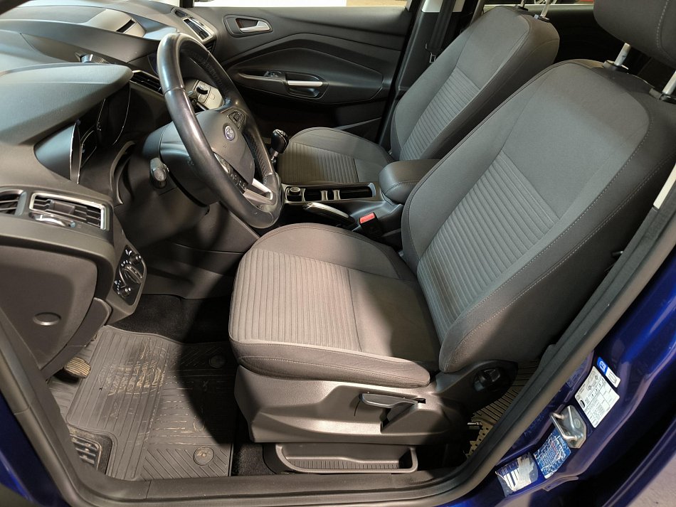 Ford C-MAX 1.5TDCi 