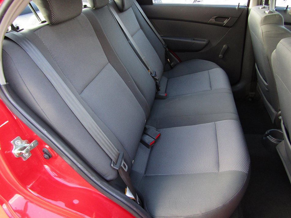 Chevrolet Aveo 1.2 i 