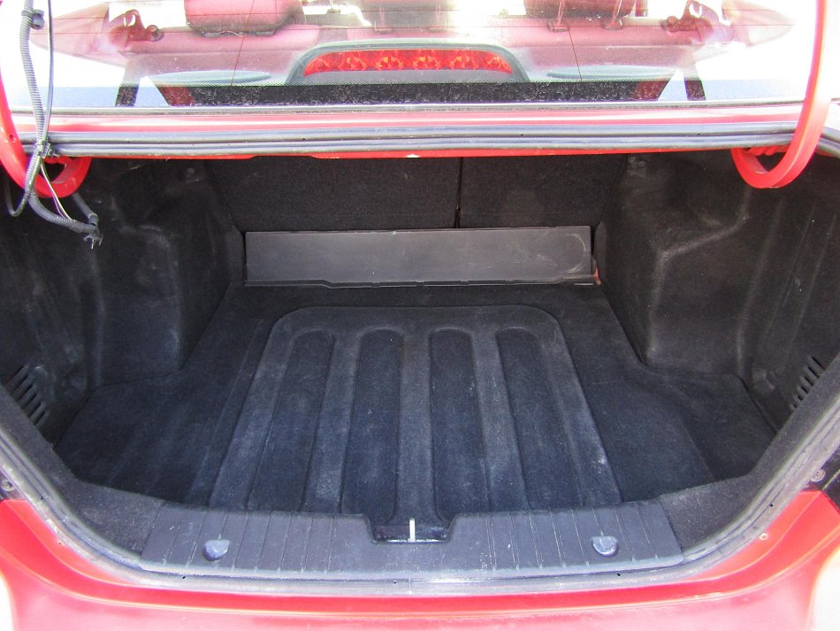Chevrolet Aveo 1.2 i 
