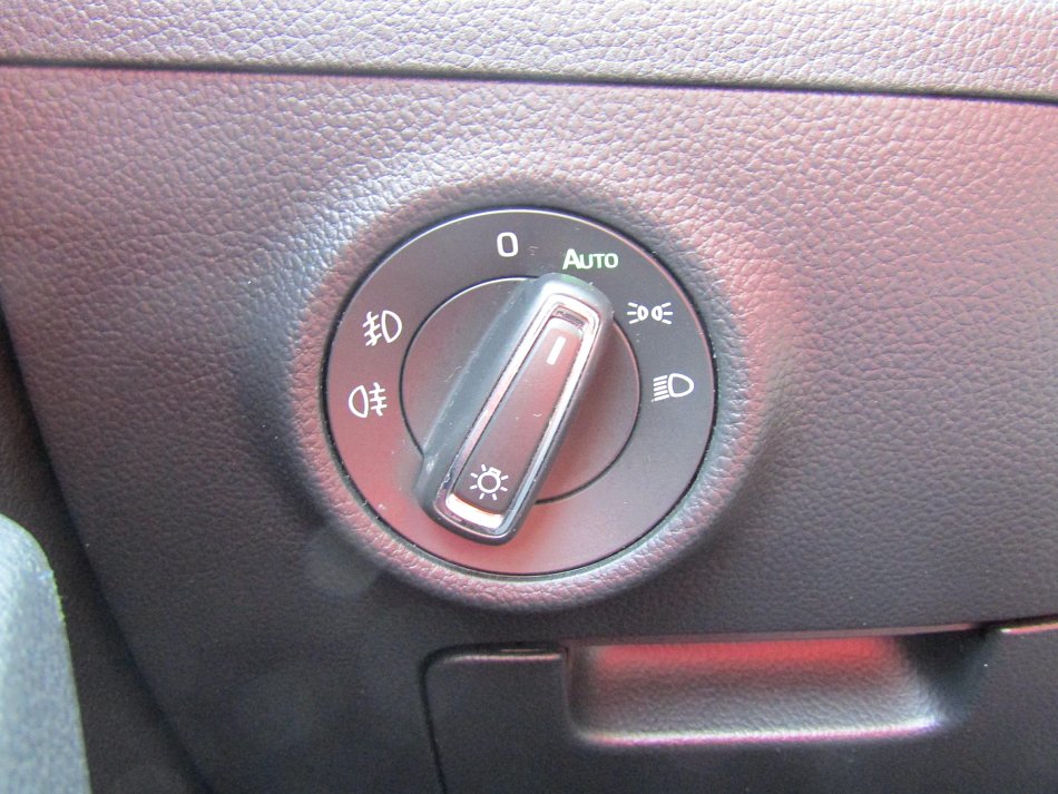 Škoda Superb III 1.6TDi 