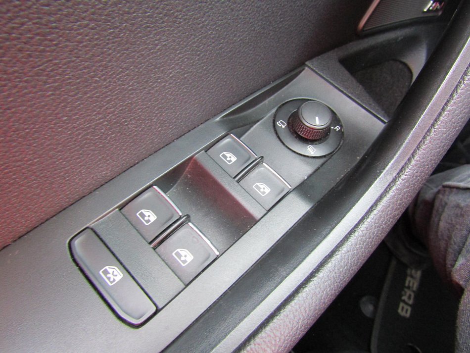 Škoda Superb III 1.6TDi 