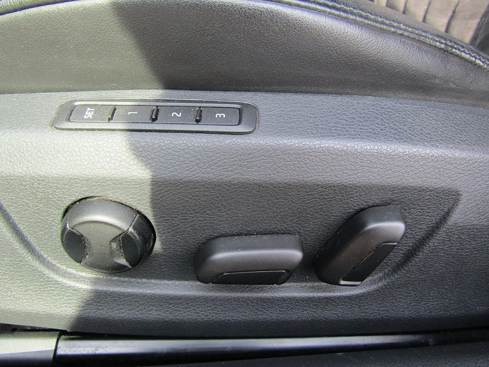 Škoda Superb III 1.6TDi 