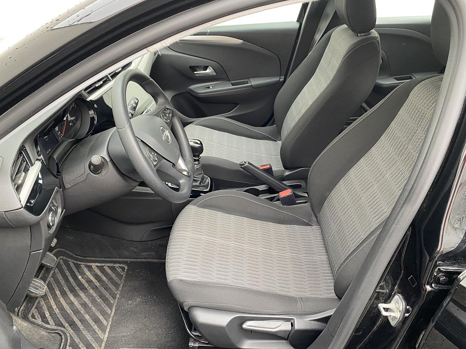 Opel Corsa 1.2 T Edition