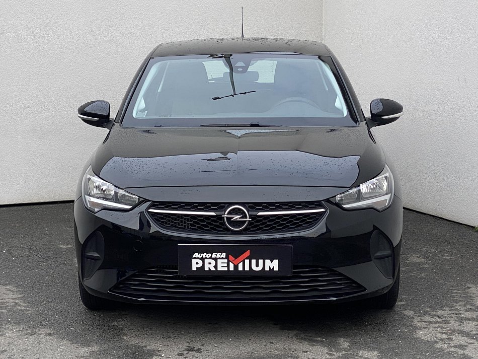 Opel Corsa 1.2 T Edition