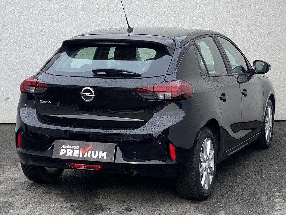 Opel Corsa 1.2 T Edition