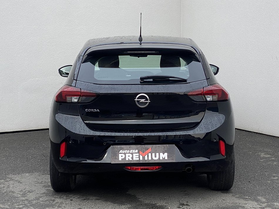 Opel Corsa 1.2 T Edition