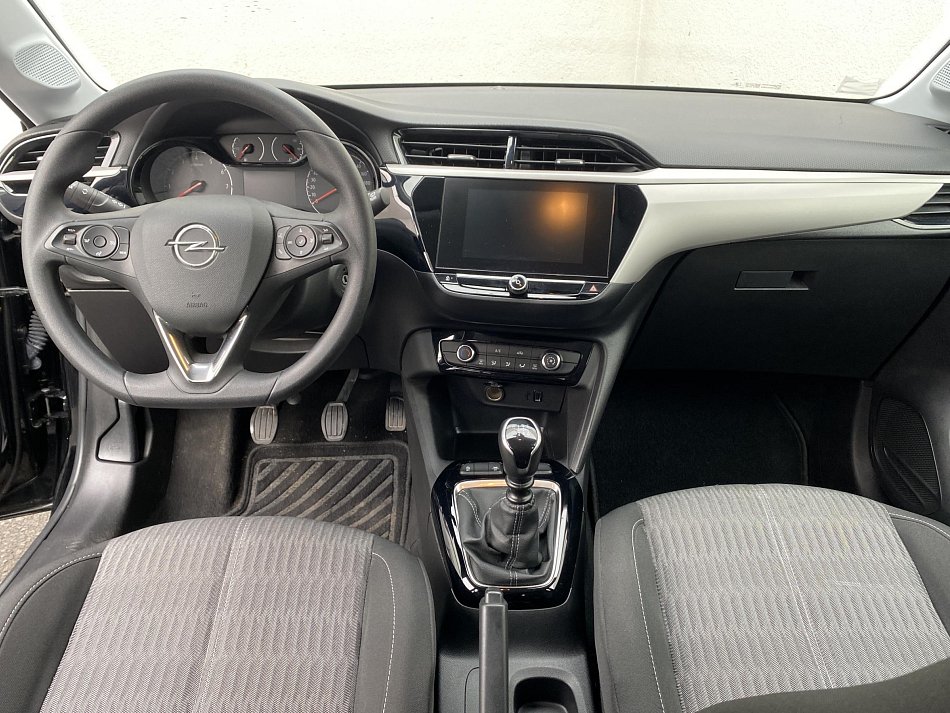 Opel Corsa 1.2 T Edition