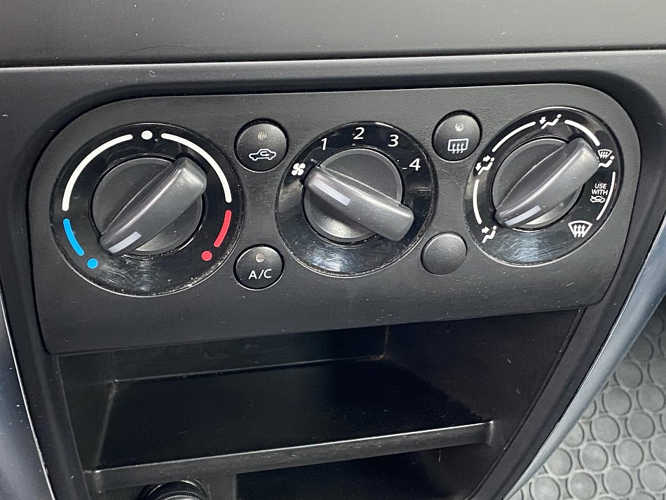 Fiat Sedici 1.6 16V 