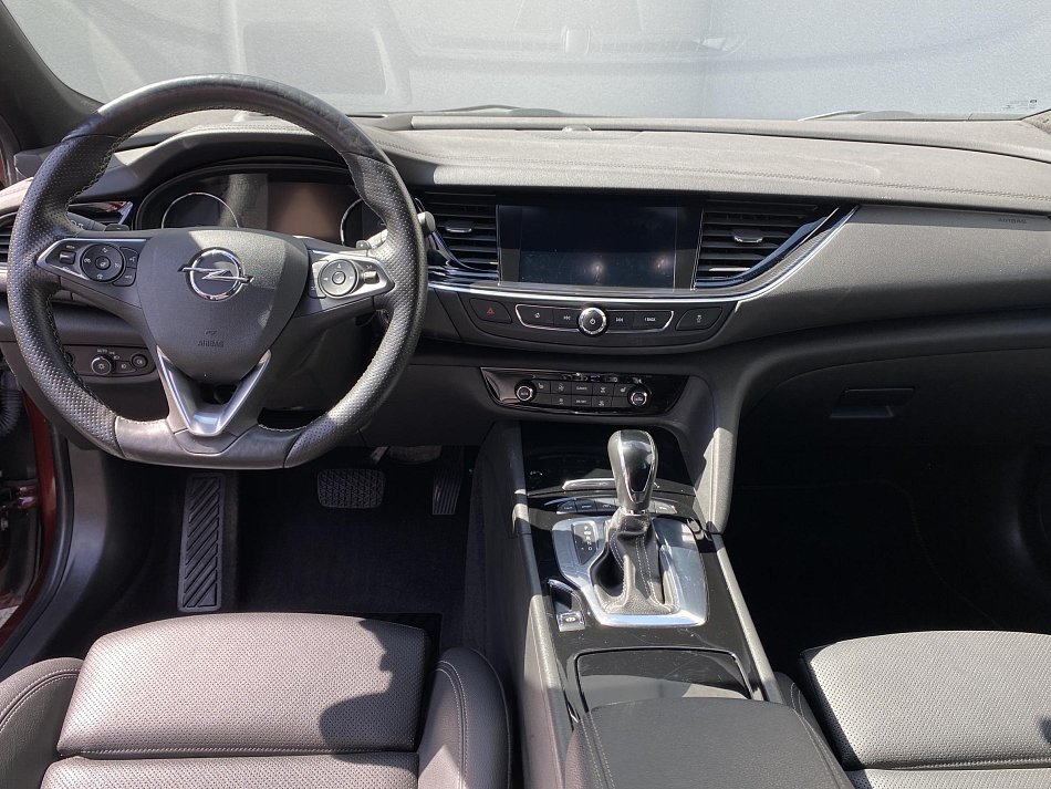 Opel Insignia 2.0 CDTi Exclusive 4x4