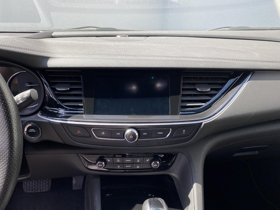 Opel Insignia 2.0 CDTi Exclusive 4x4