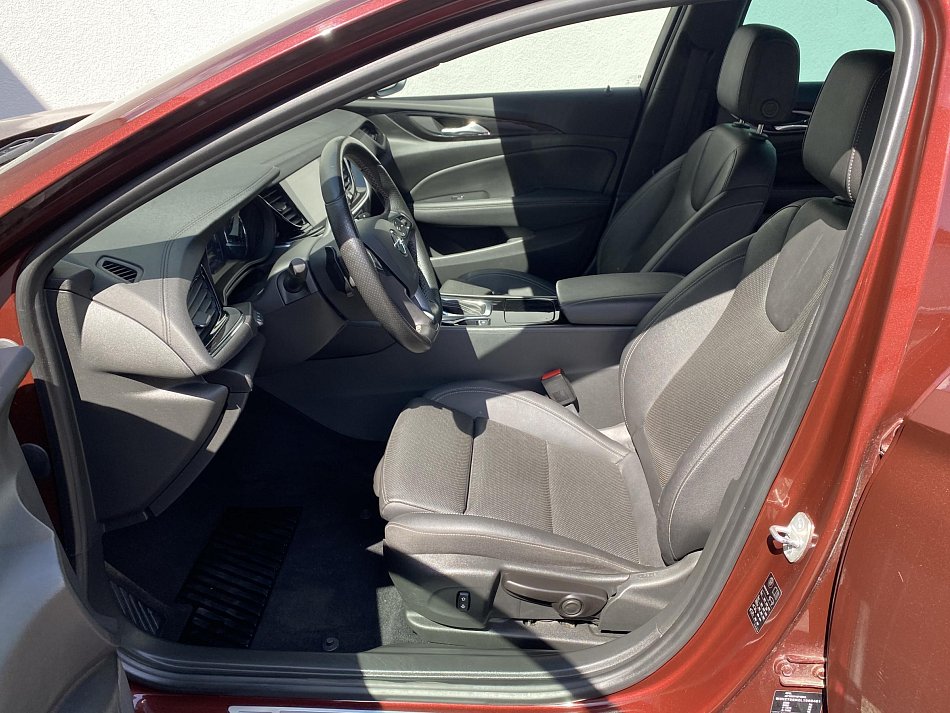 Opel Insignia 2.0 CDTi Exclusive 4x4