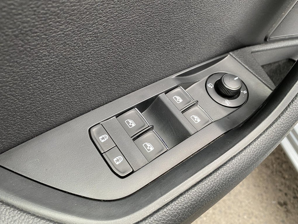 Škoda Superb III 2.0TDi Style