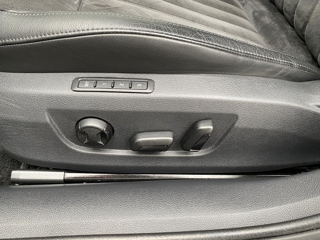 Škoda Superb III 2.0TDi Style