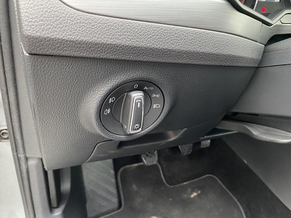 Škoda Superb III 2.0TDi Style