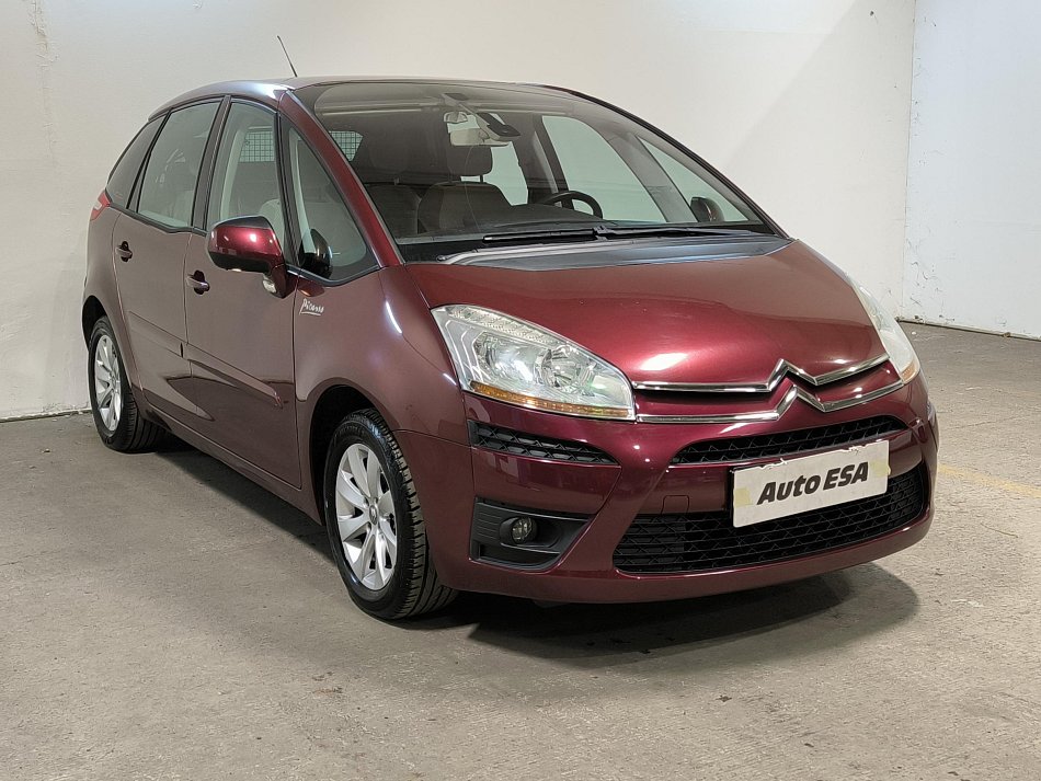 Citroën C4 Picasso 1.6 HDI 