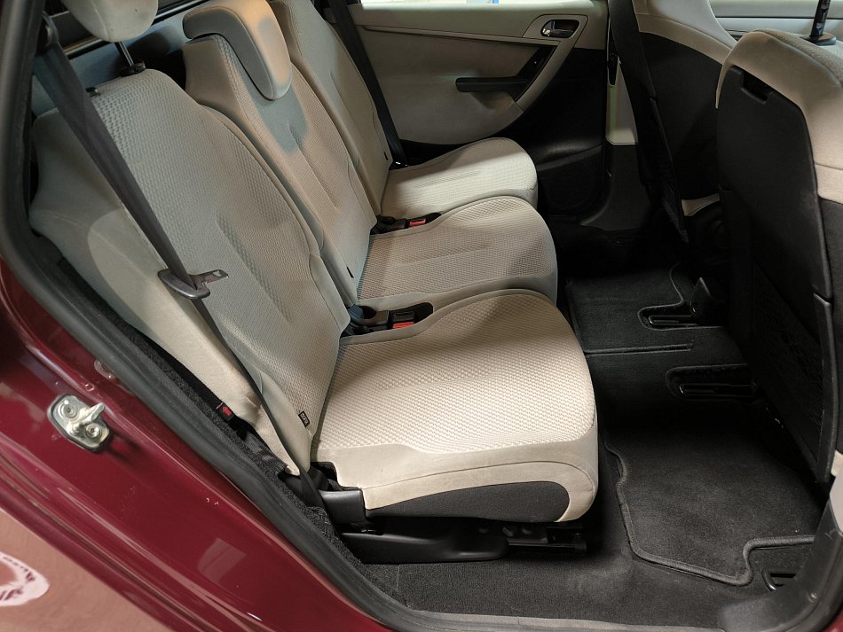 Citroën C4 Picasso 1.6 HDI 