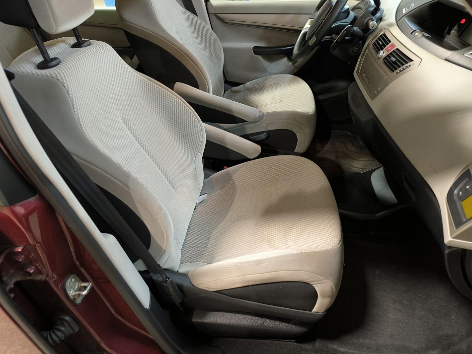 Citroën C4 Picasso 1.6 HDI 