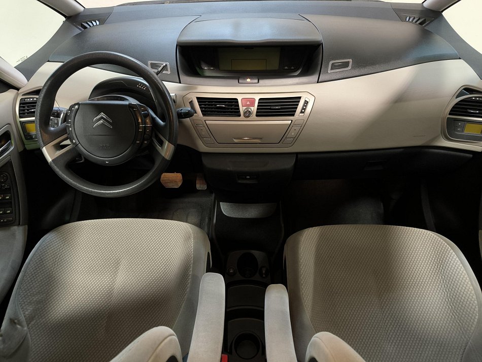 Citroën C4 Picasso 1.6 HDI 