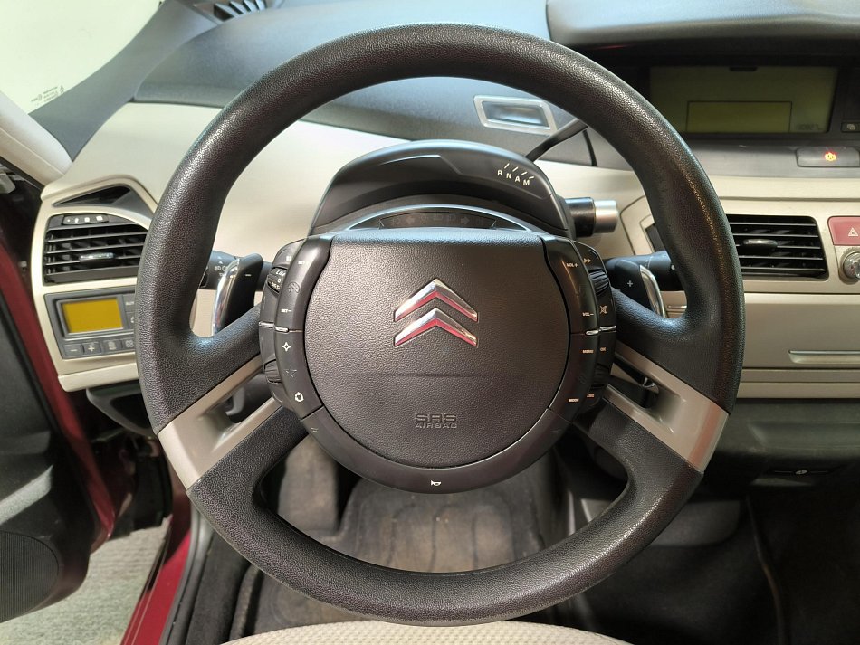 Citroën C4 Picasso 1.6 HDI 