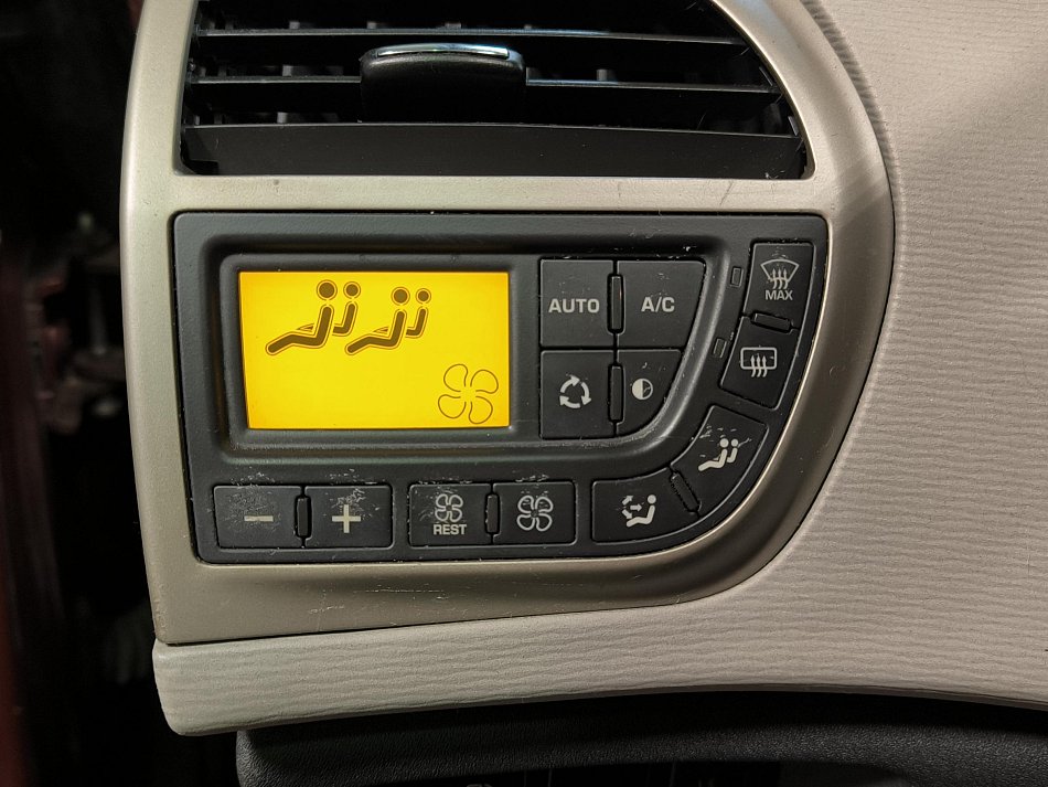 Citroën C4 Picasso 1.6 HDI 