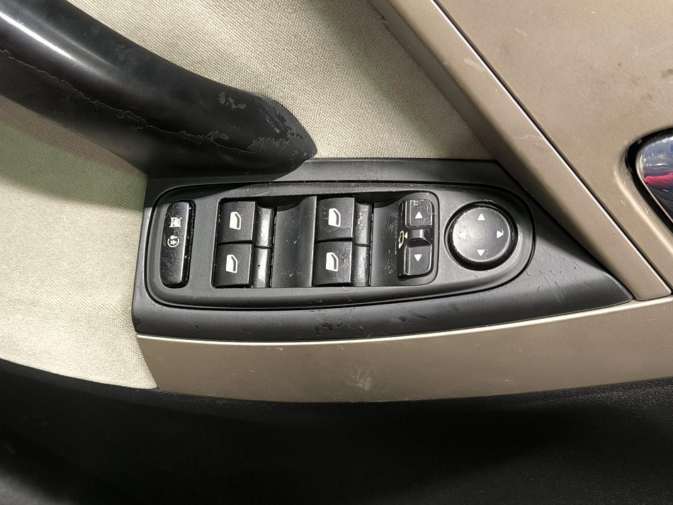 Citroën C4 Picasso 1.6 HDI 