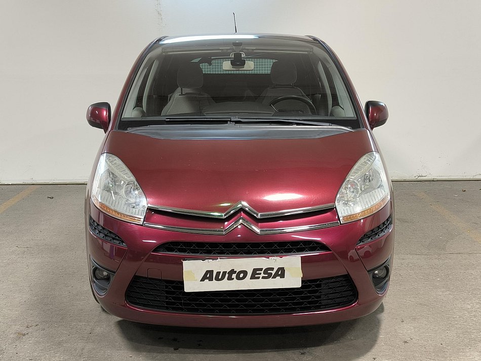 Citroën C4 Picasso 1.6 HDI 
