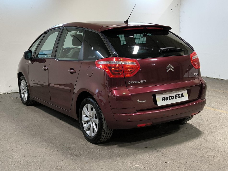 Citroën C4 Picasso 1.6 HDI 