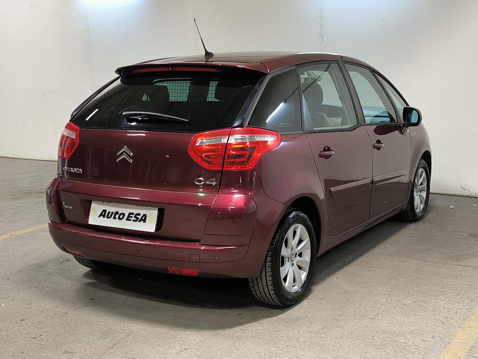Citroën C4 Picasso 1.6 HDI 