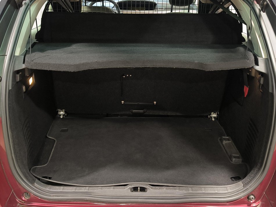 Citroën C4 Picasso 1.6 HDI 