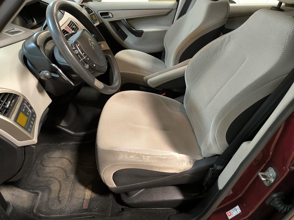 Citroën C4 Picasso 1.6 HDI 