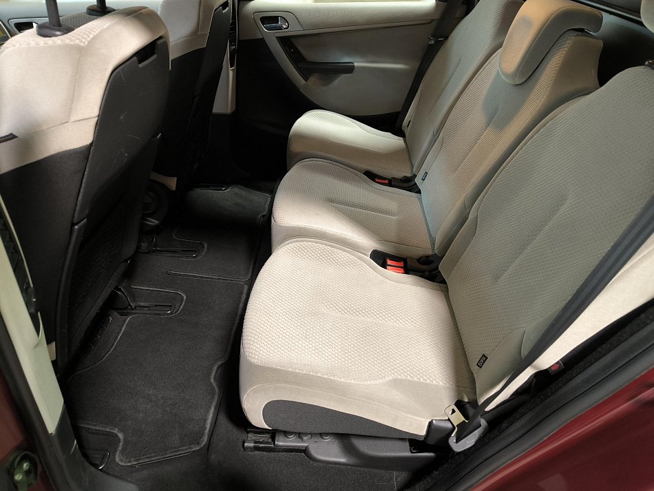 Citroën C4 Picasso 1.6 HDI 