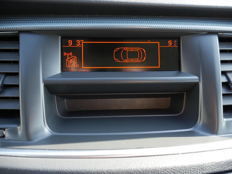 Peugeot 508 2.0 HDI 