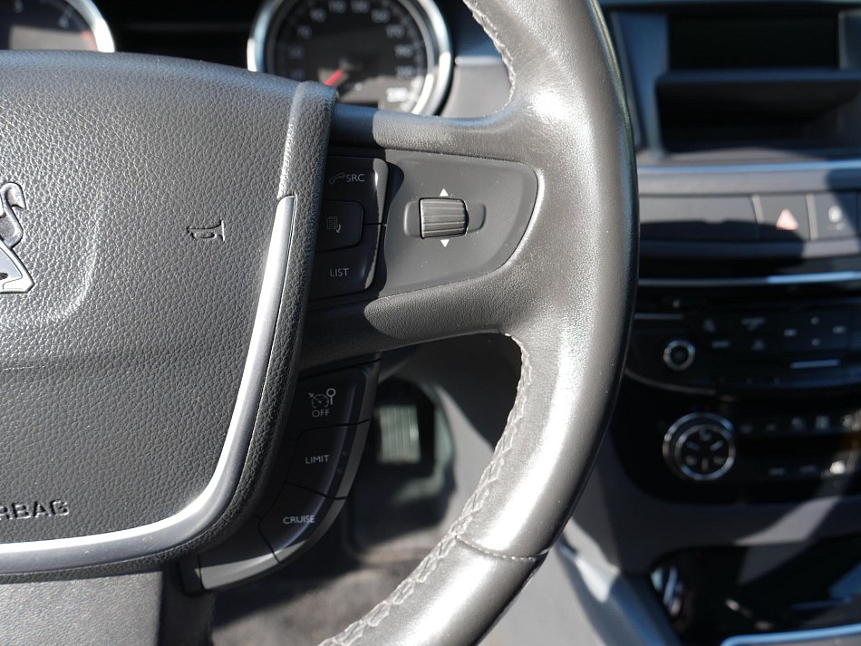 Peugeot 508 2.0 HDI 