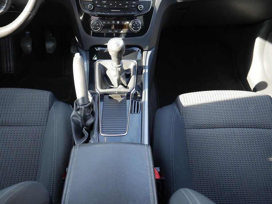 Peugeot 508 2.0 HDI 