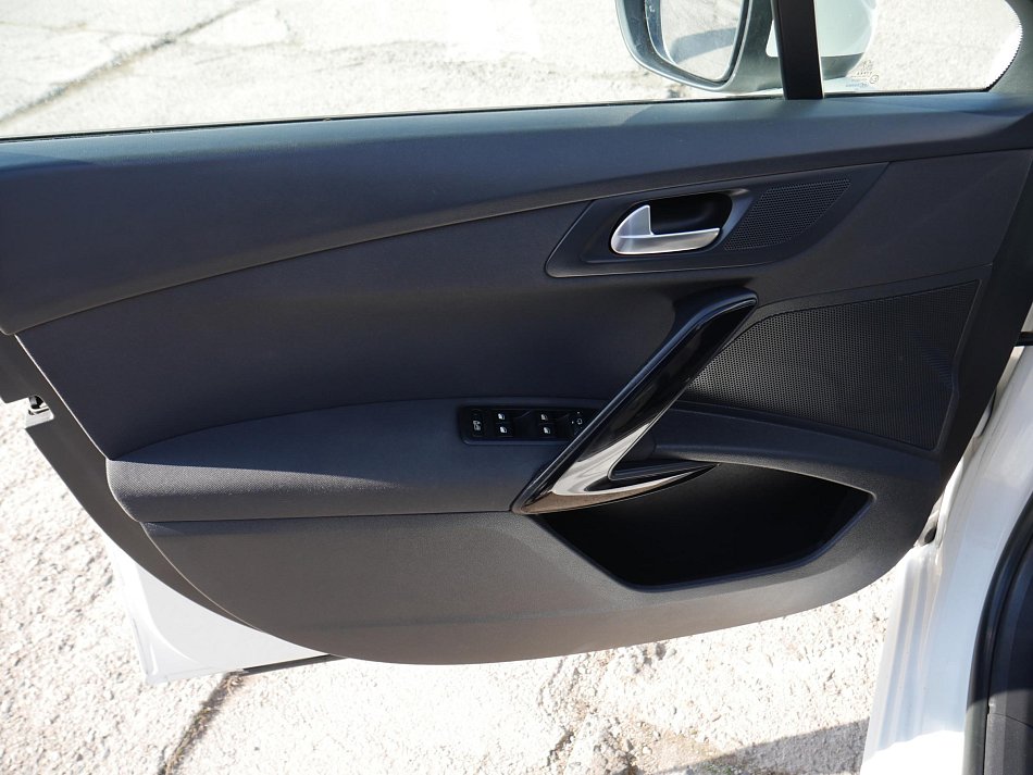 Peugeot 508 2.0 HDI 