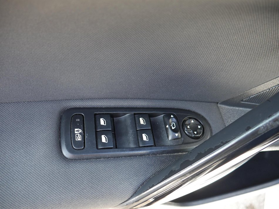 Peugeot 508 2.0 HDI 