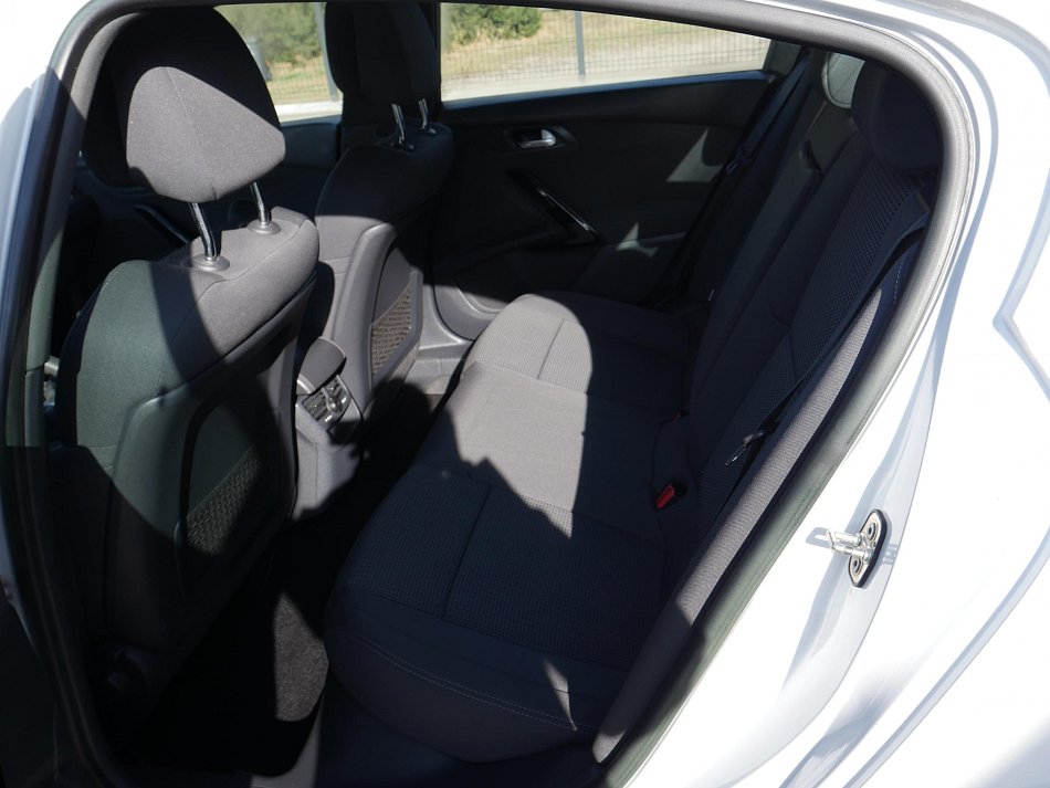 Peugeot 508 2.0 HDI 