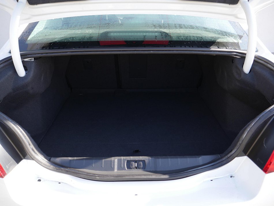 Peugeot 508 2.0 HDI 