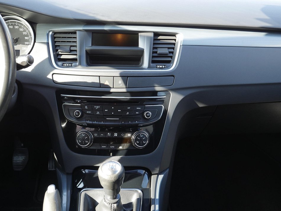 Peugeot 508 2.0 HDI 