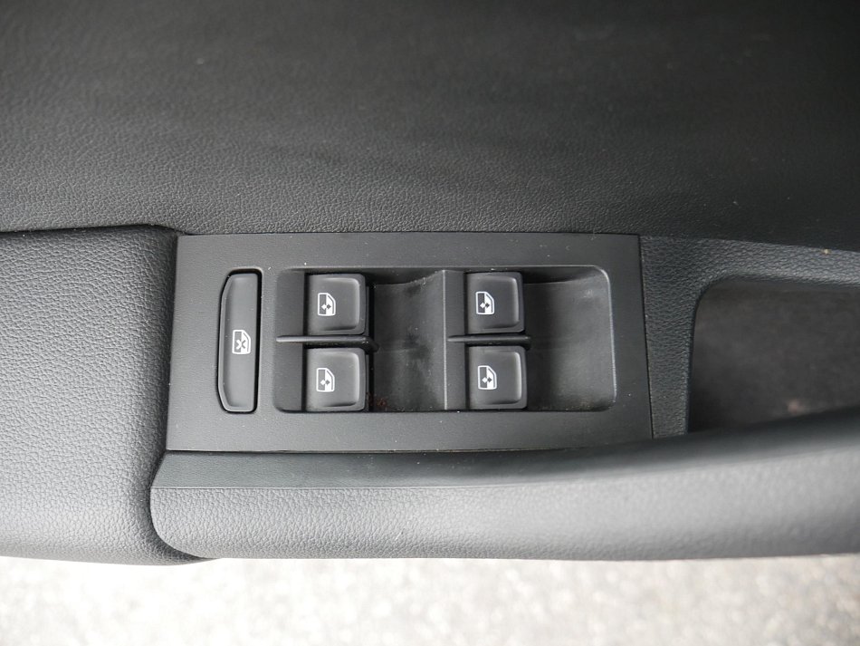 Škoda Octavia III 1.6 TDi 