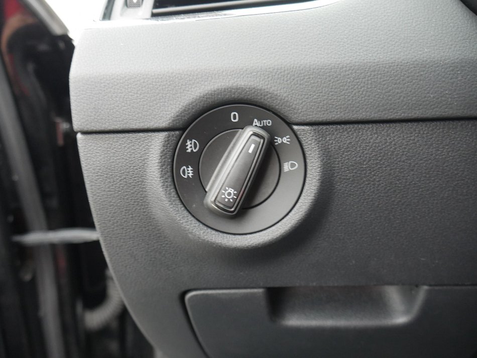 Škoda Octavia III 1.6 TDi 