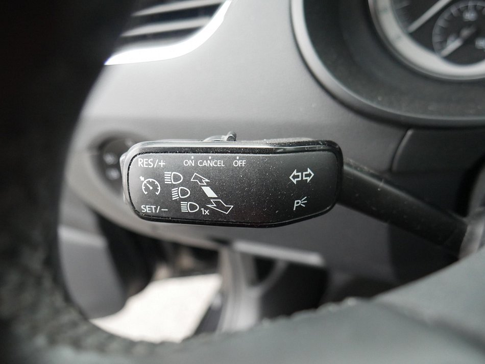 Škoda Octavia III 1.6 TDi 