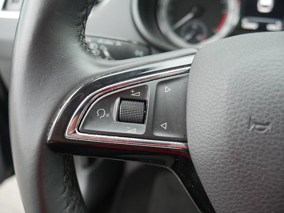 Škoda Octavia III 1.6 TDi 