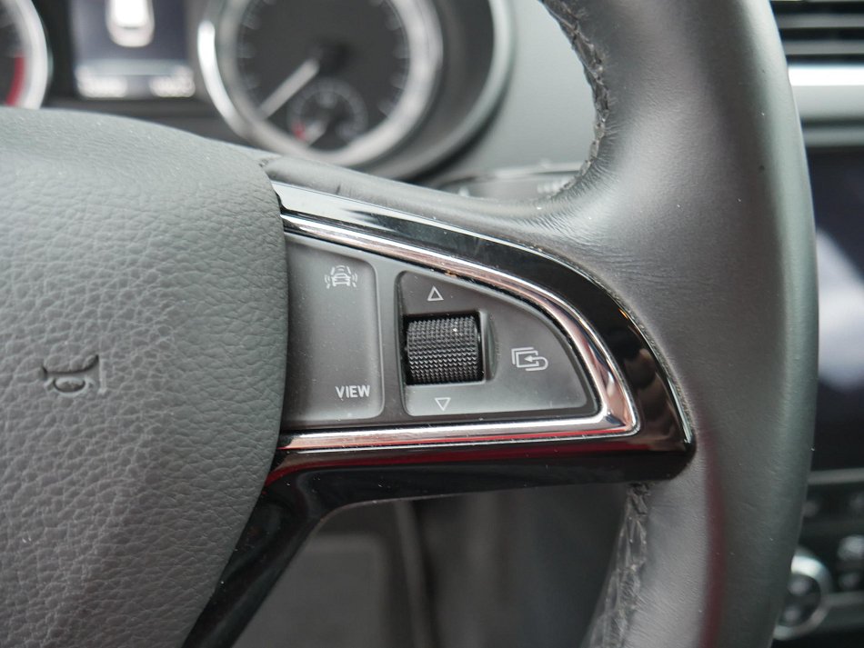 Škoda Octavia III 1.6 TDi 