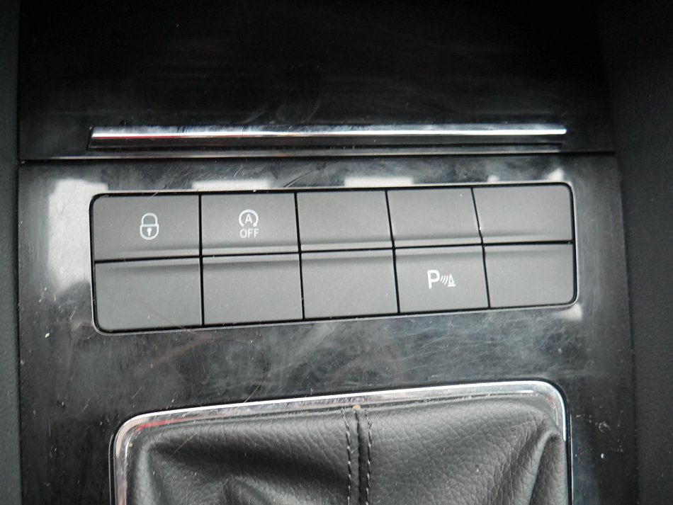 Škoda Octavia III 1.6 TDi 