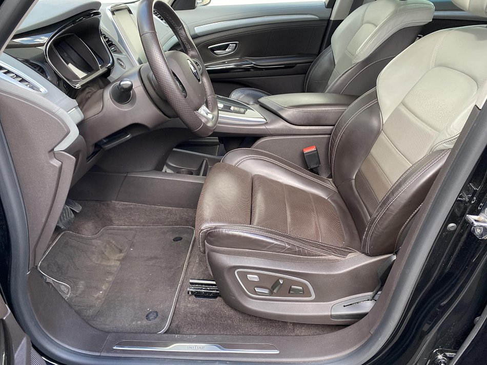 Renault Espace 1.6 DCi Initiale Paris 7míst