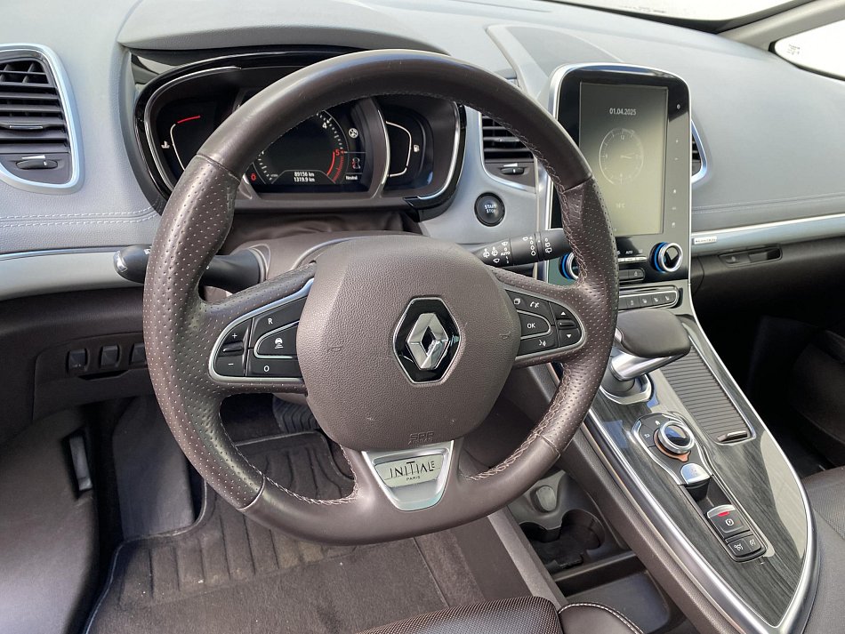 Renault Espace 1.6 DCi Initiale Paris 7míst