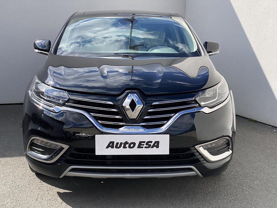 Renault Espace 1.6 DCi Initiale Paris 7míst