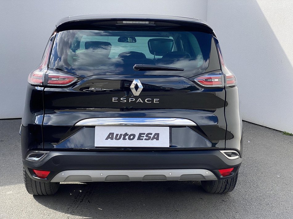 Renault Espace 1.6 DCi Initiale Paris 7míst