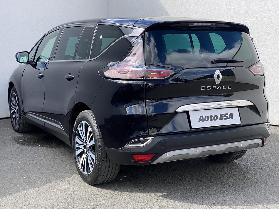 Renault Espace 1.6 DCi Initiale Paris 7míst